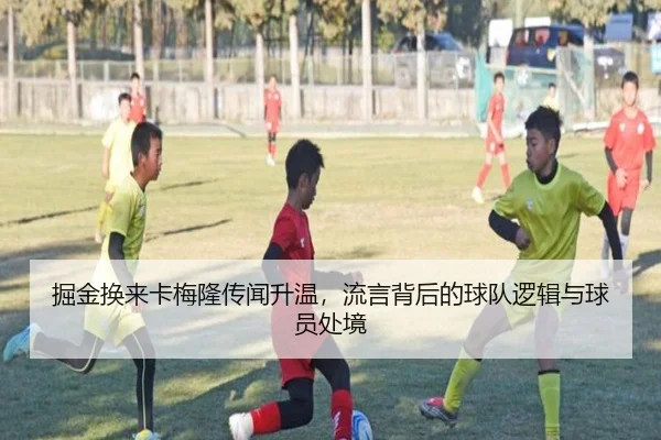 掘金换来卡梅隆传闻升温，流言背后的球队逻辑与球员处境